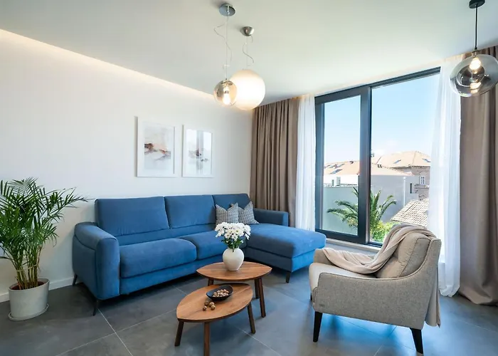 Olea Suite